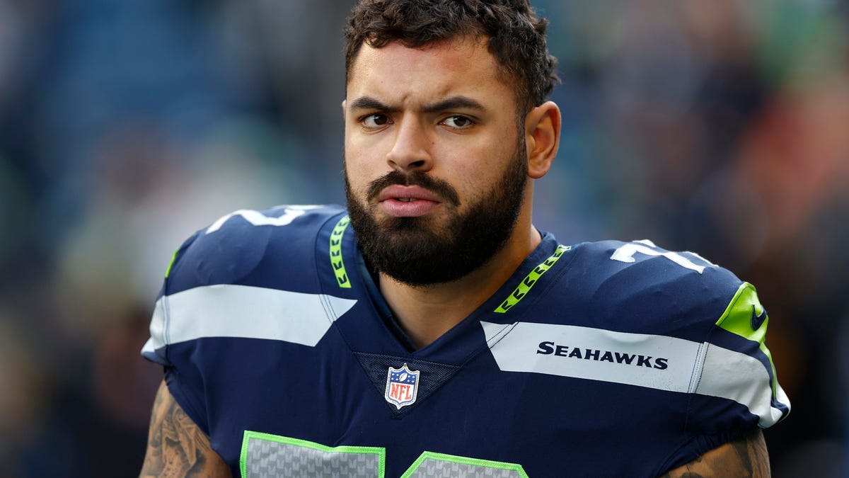 Abe Lucas says OL will be different in 2025