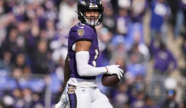 Ravens DC Zach Orr sees special potential in safety pairing