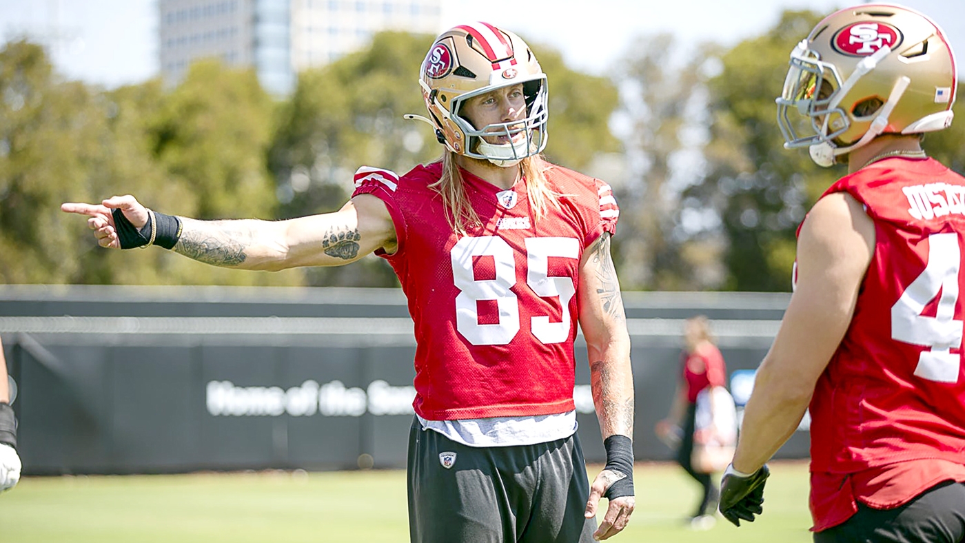 49ers minicamp: Key observations from Wednesday's final practice