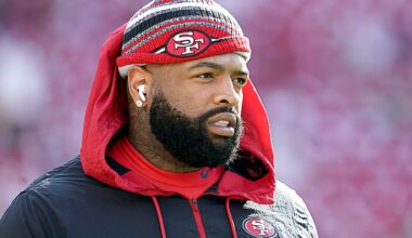 49ers' Trent Williams opens up about NFL future and potential retirement