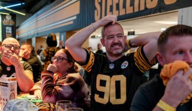 Croke Park NFL ticketing fiasco leaves bad taste – The Irish Times