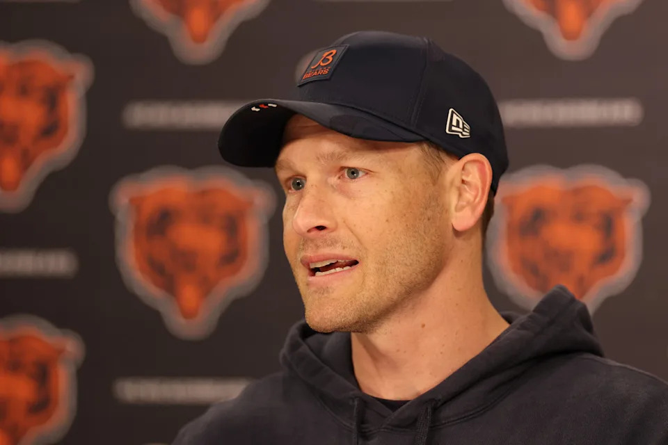 Ben JohnsonGetty Images