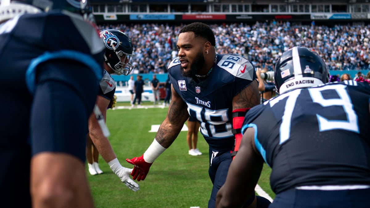 5 things to watch during Tennessee Titans' mandatory minicamp