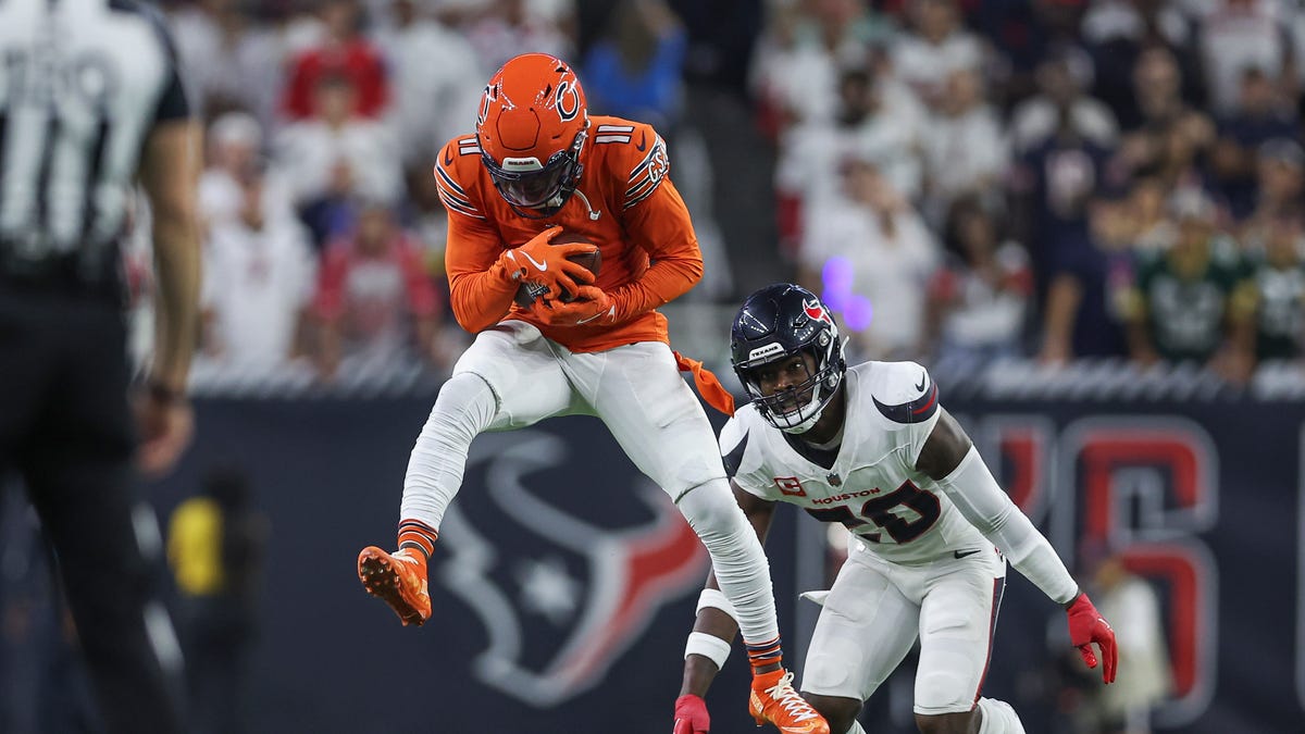 Could Texans DB Jimmie Ward be suspended following his arrest?