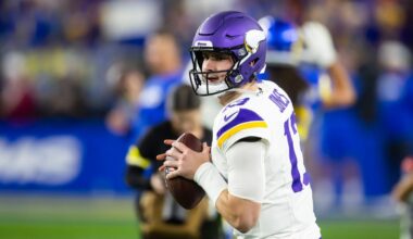 ESPN analyst weighs in on Daniel Jones' fit with Indianapolis Colts