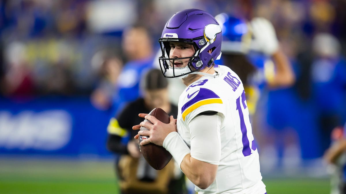 ESPN analyst weighs in on Daniel Jones' fit with Indianapolis Colts