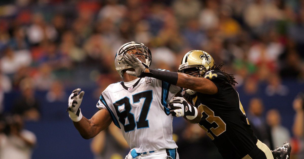 Carolina Panthers 2025 Season Opener Countdown: 87 Days To Go