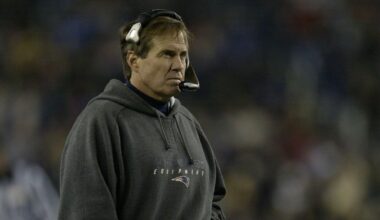 Patriots’ record-breaking 21-game win streak: Intentional safety and Bill Bowl