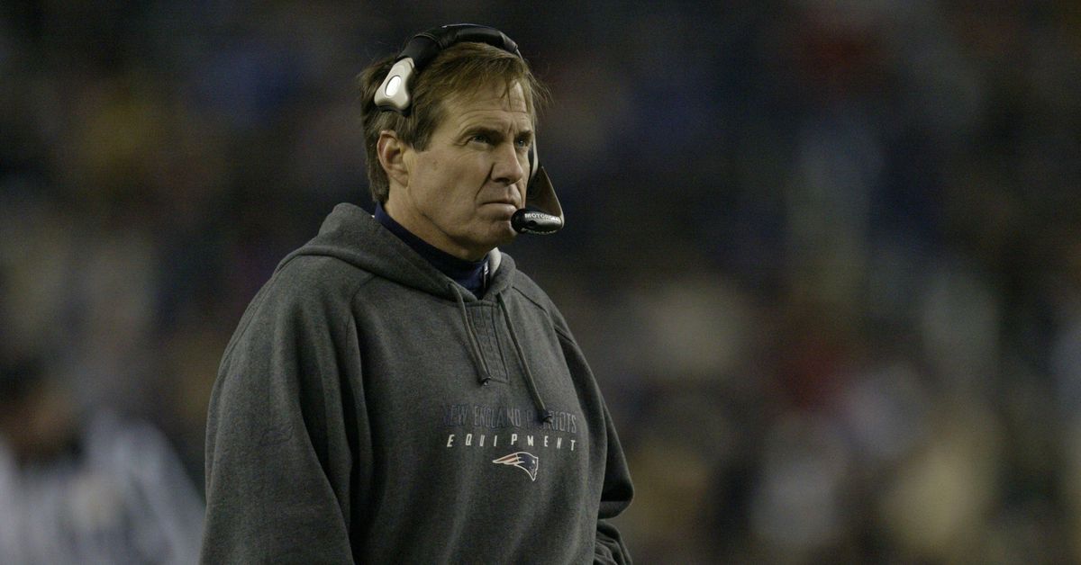 Patriots’ record-breaking 21-game win streak: Intentional safety and Bill Bowl