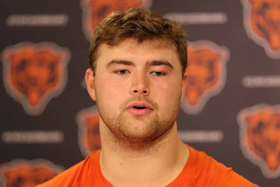 Ozzy TrapiloGetty Images