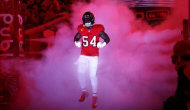 Bucs lose Lavonte David to worst team possible in PFF's 2012 re-draft