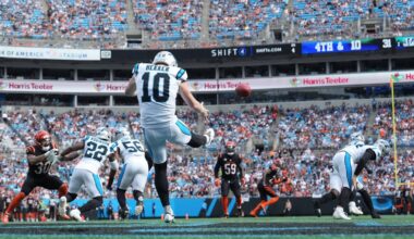 Titans' Johnny Hekker on joining John Fassel: 'Dream come true'