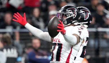 Is 4-time All-Pro safety an option for the Commanders?