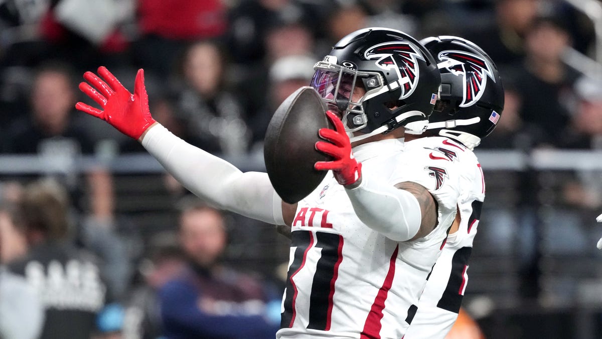 Is 4-time All-Pro safety an option for the Commanders?