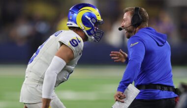 Rams predicted to not have a top-10 offense