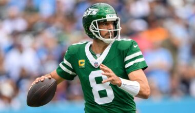 Free agent QB hasn't told team he will sign