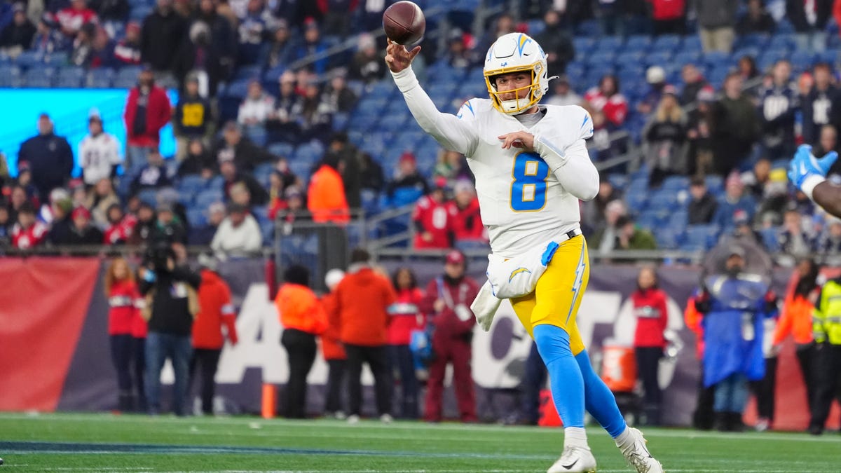 Where Taylor Heinicke ranks among all backup quarterbacks in NFL