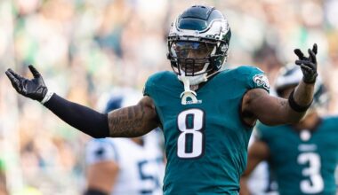 Texans' C.J. Gardner-Johnson felt 'highly disrespected' after trade