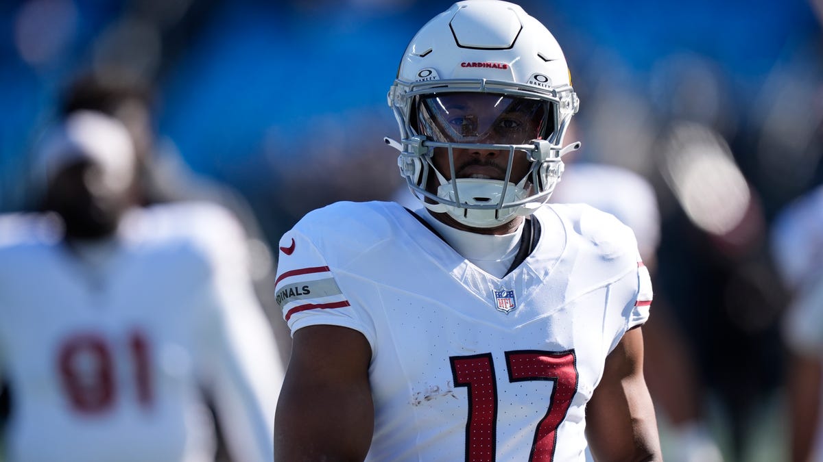 4 bounce-back candidates on offense for Arizona Cardinals in 2025