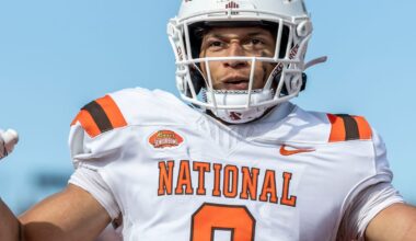 Senior Bowl is making more changes ahead of the next draft cycle