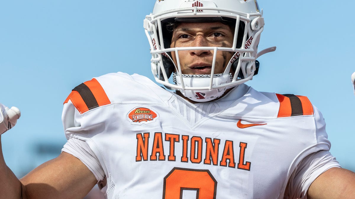 Senior Bowl is making more changes ahead of the next draft cycle