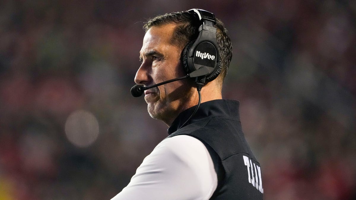 Wisconsin football penalized by NCAA for recruiting violations