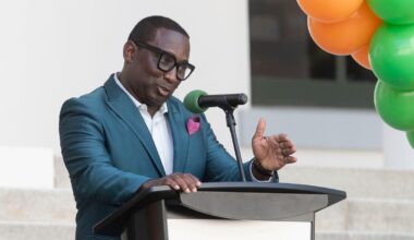 FAMU football's James Colzie must reduce roster after House-NCAA ruling