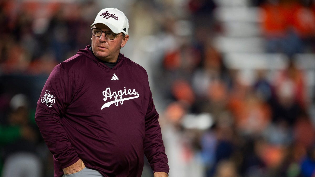 College football analyst predicts Texas A&M's odds to reach 2025 CFP