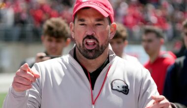 Big Ten deserves four AQ spots for College Football Playoff