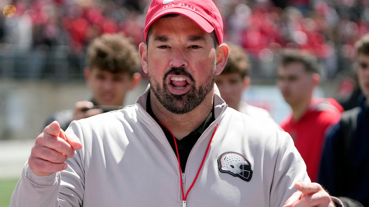 Big Ten deserves four AQ spots for College Football Playoff