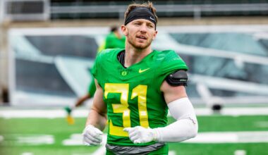 Oregon's Dillon Thieneman pegged as a first-round sleeper in NFL draft