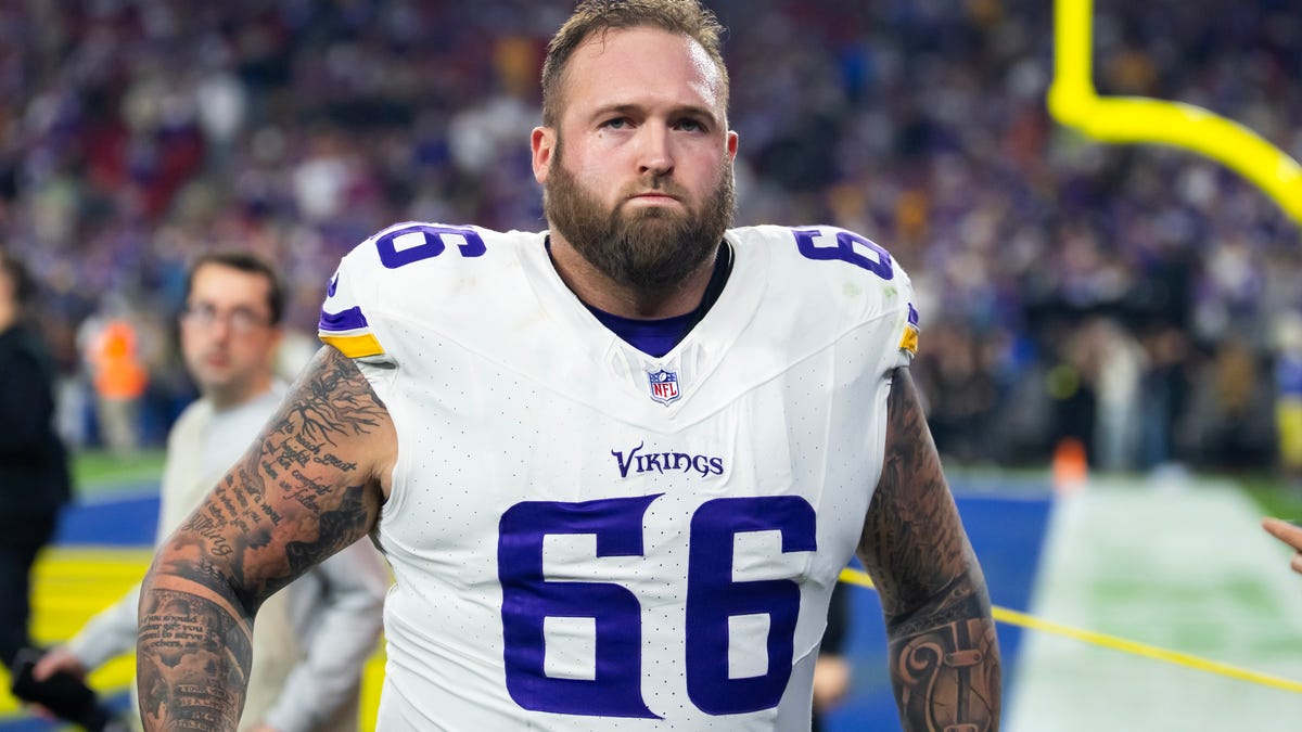 Potential offensive free agents who could be looked at by the New Orleans Saints