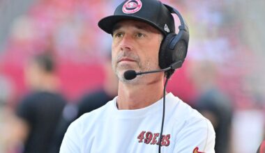 49ers identified as the team most likely to go from worst to first