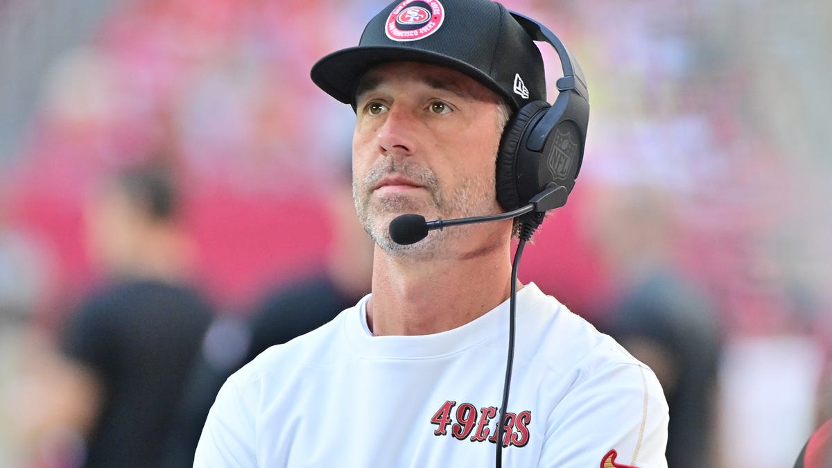 49ers identified as the team most likely to go from worst to first