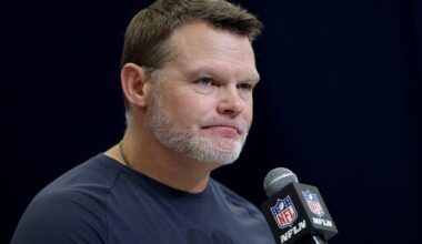 Every move made during 2025 offseason