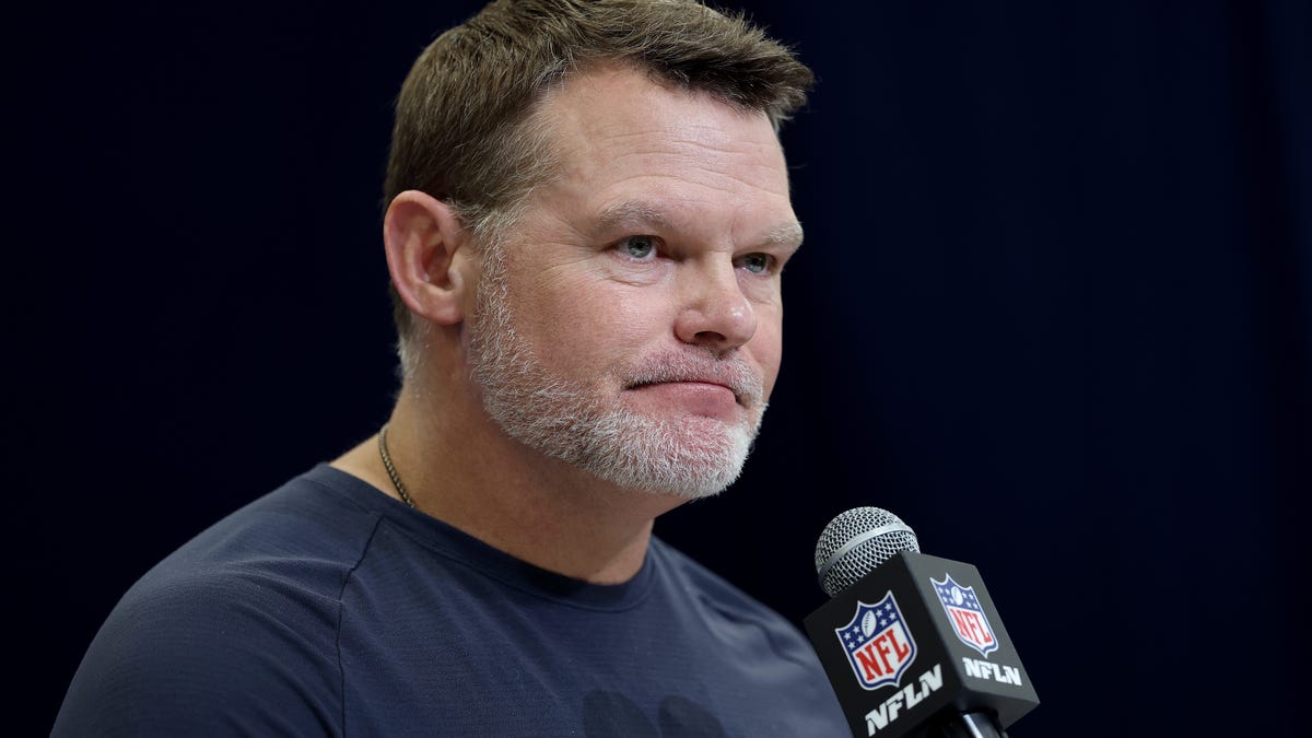 Every move made during 2025 offseason