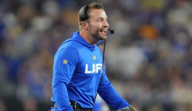 Rams sang karaoke at a Maui bar after wrapping up minicamp