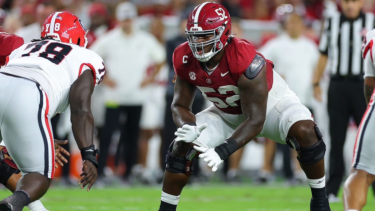 6 reasons Tyler Booker should have immediate impact for Cowboys