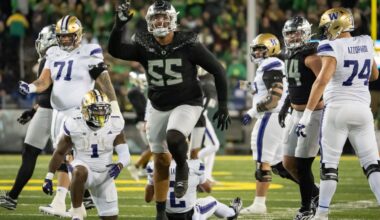 Redrafting the Steelers picks in the 2025 NFL draft after minicamps