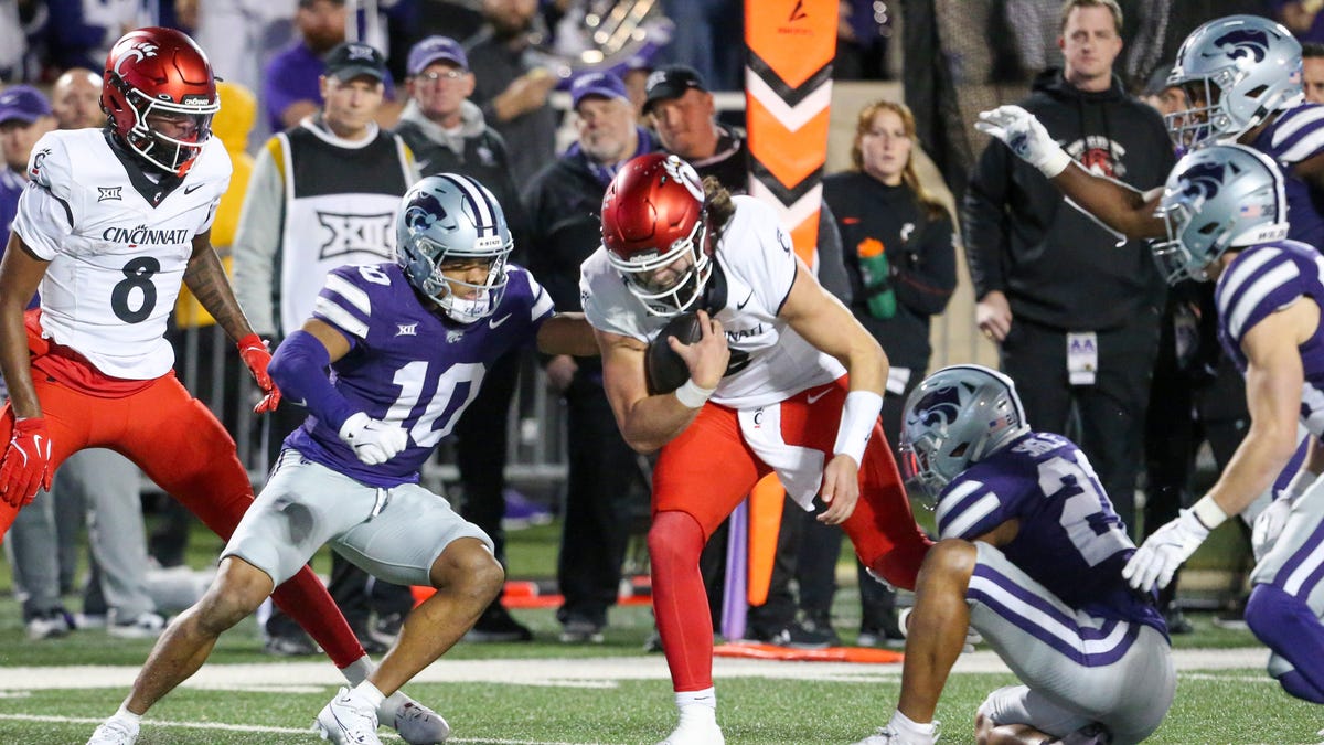 3 Buccaneers players who stood out the most during minicamp