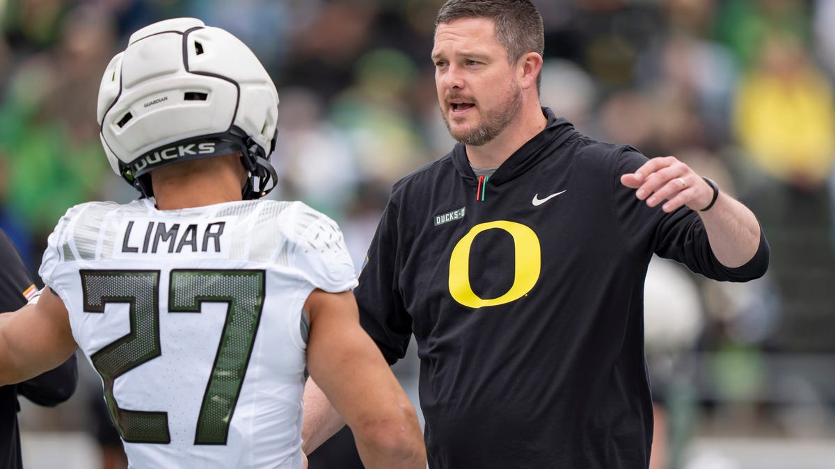 Big Ten football 2025 conference schedule power rankings update