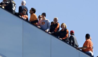 Hamilton County Commissioner votes no on a much-needed update to Paycor Stadium