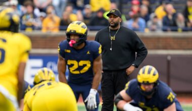 After NCAA hearing wraps up, 'waiting game starts' for Michigan football