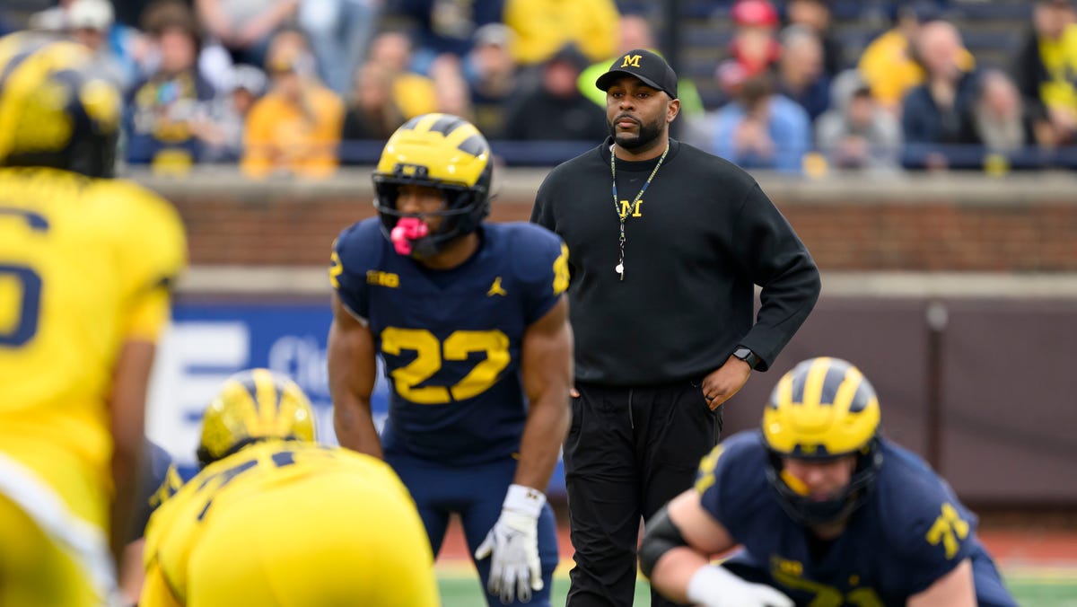 After NCAA hearing wraps up, 'waiting game starts' for Michigan football