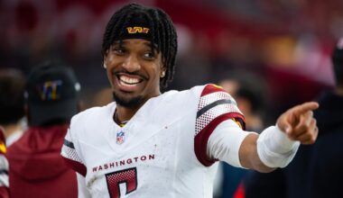 5 biggest things that will go right in the NFL in 2025: QBs aplenty