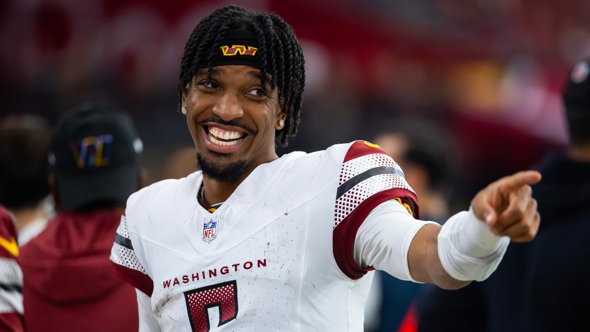 5 biggest things that will go right in the NFL in 2025: QBs aplenty