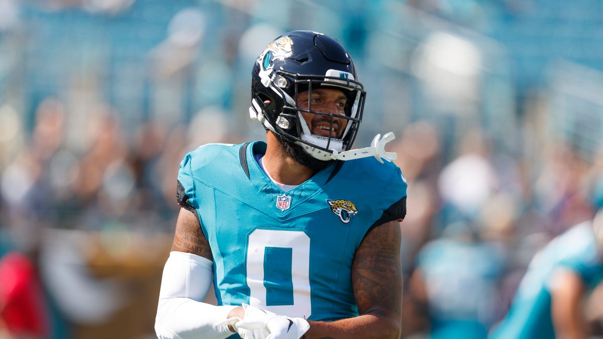 Jaguars gaining more room on June 2nd