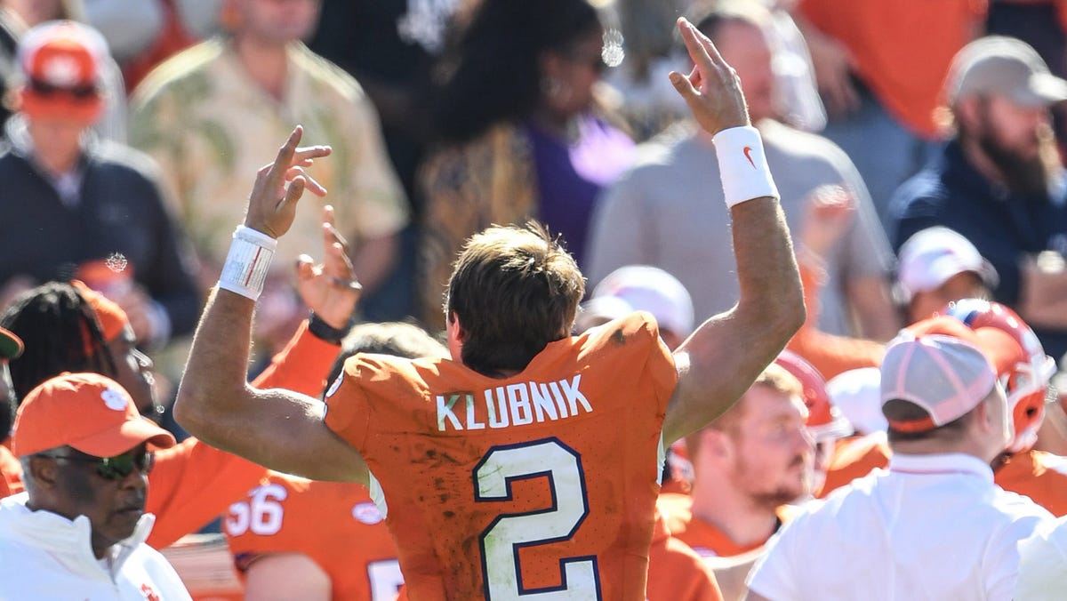 What ESPN had to say about Cade Klubnik as a 2026 NFL draft prospect