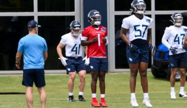 Tennessee Titans' Cam Ward will 'surprise' the NFL