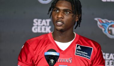 Is the No. 1 overall pick the NFL's most 'forgotten prospect?